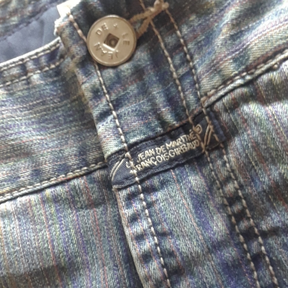 MARITHE FRANCOIS GIRBAUD..NWOT.. - Picture 8 of 8